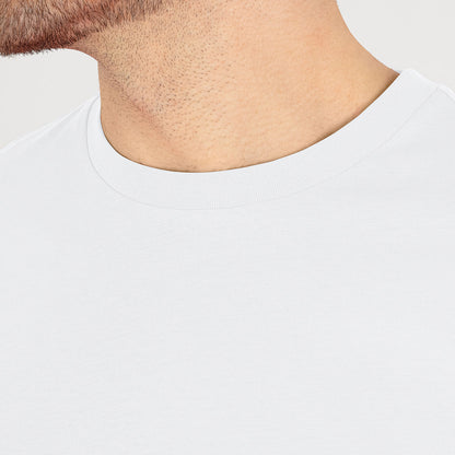 T-Shirt Organic Stretch