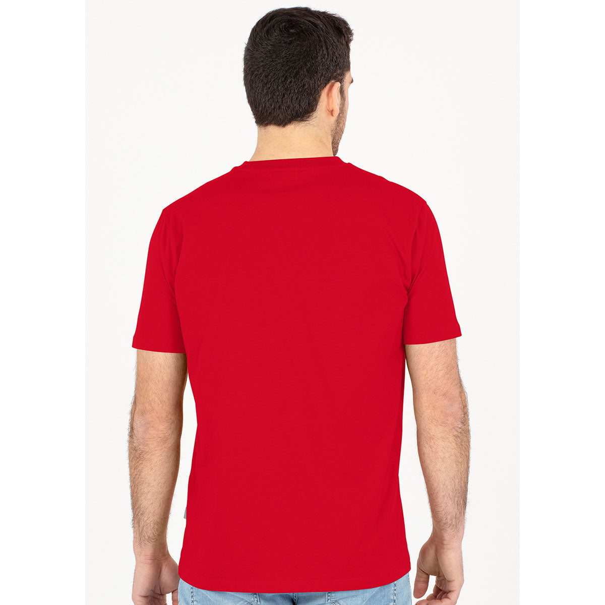 T-Shirt Organic Stretch