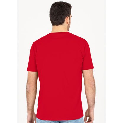 T-Shirt Organic Stretch