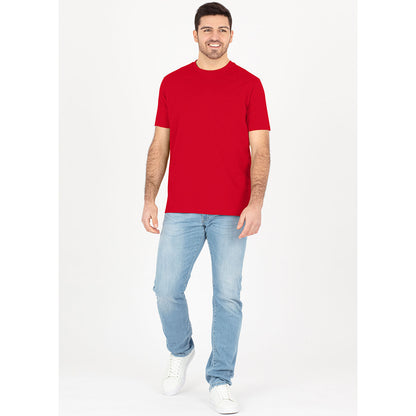T-Shirt Organic Stretch