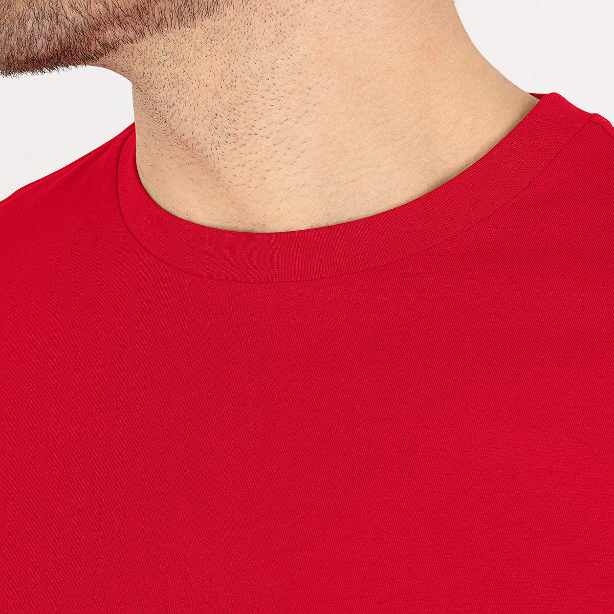 T-Shirt Organic Stretch