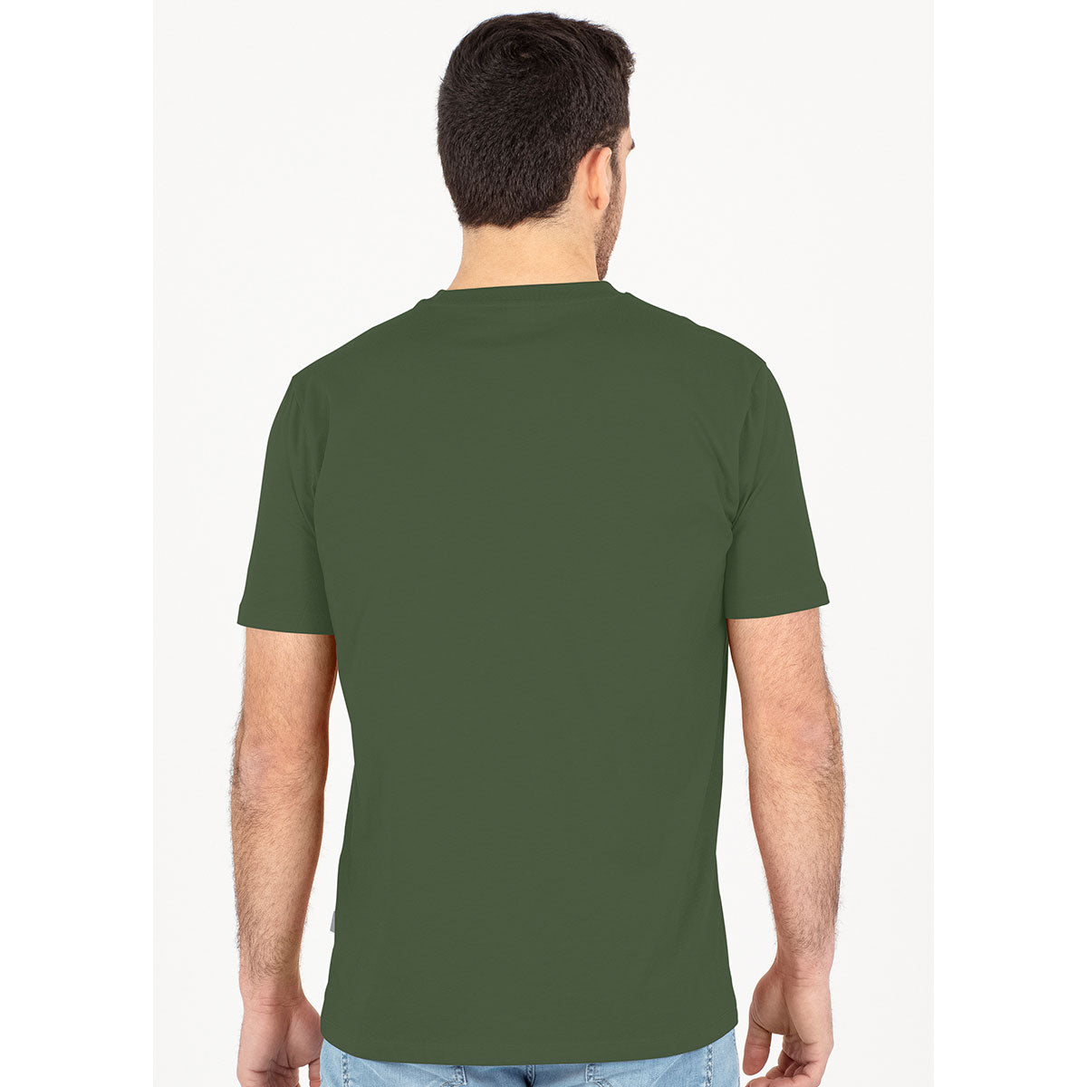 T-Shirt Organic Stretch
