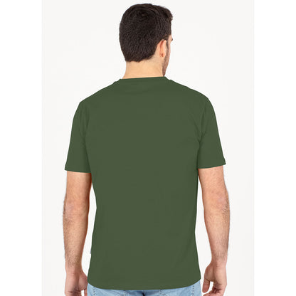 T-Shirt Organic Stretch