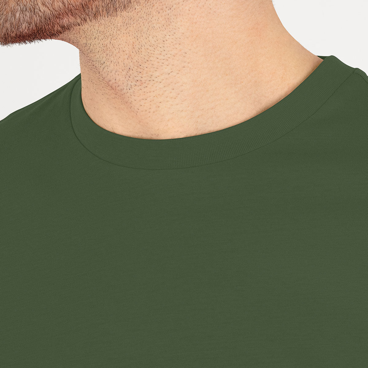 T-Shirt Organic Stretch