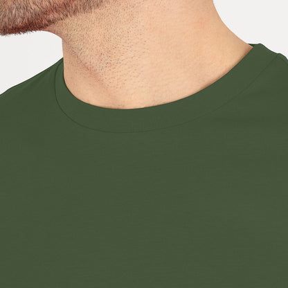 T-Shirt Organic Stretch