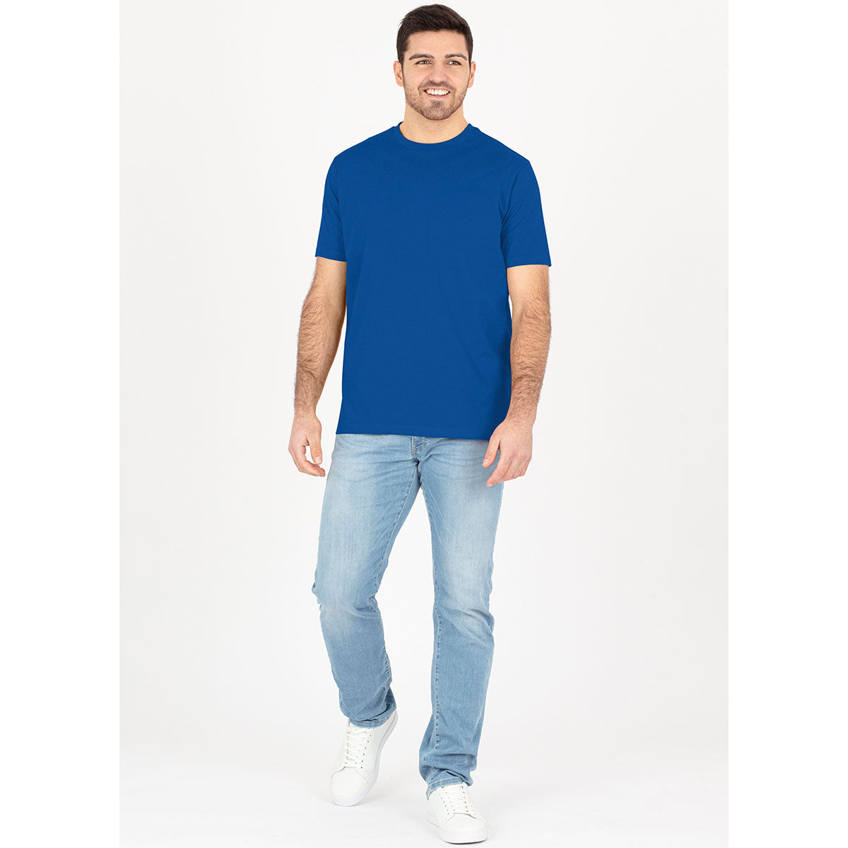 T-Shirt Organic Stretch