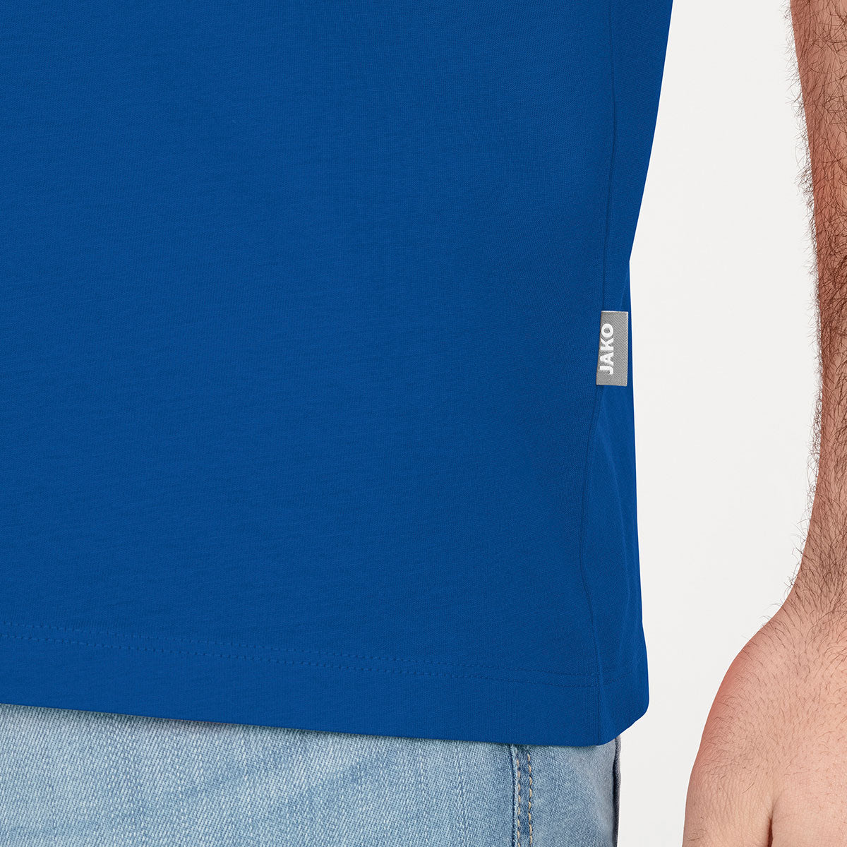 T-Shirt Organic Stretch