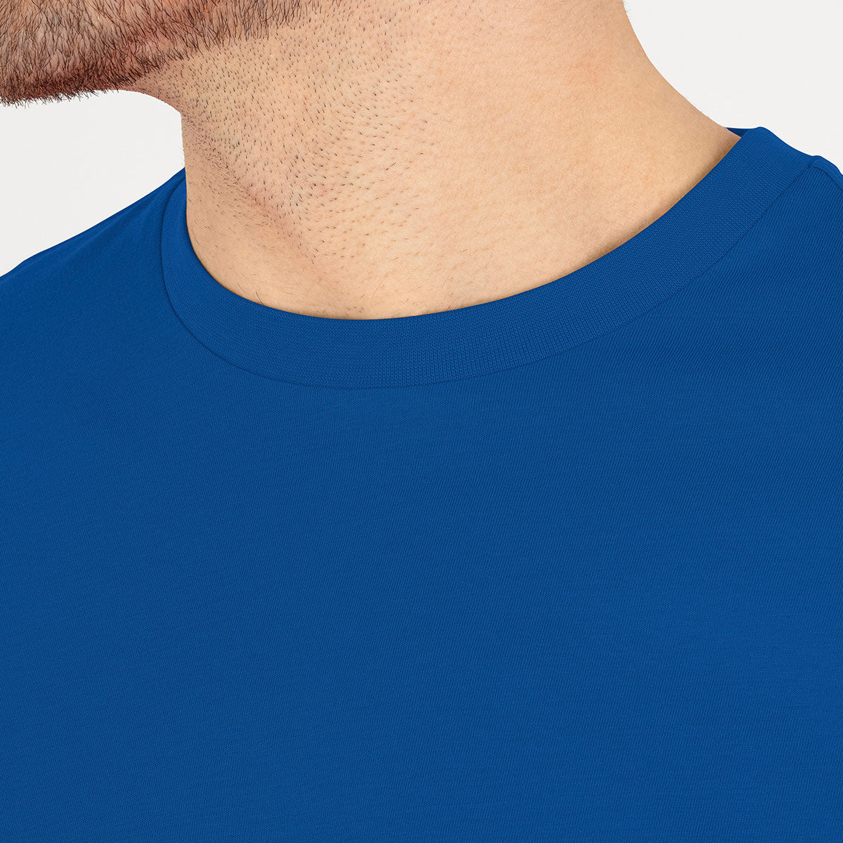 T-Shirt Organic Stretch