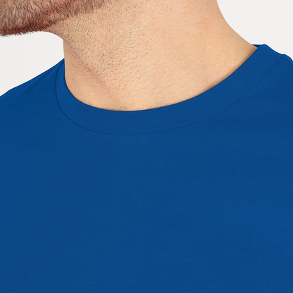 T-Shirt Organic Stretch