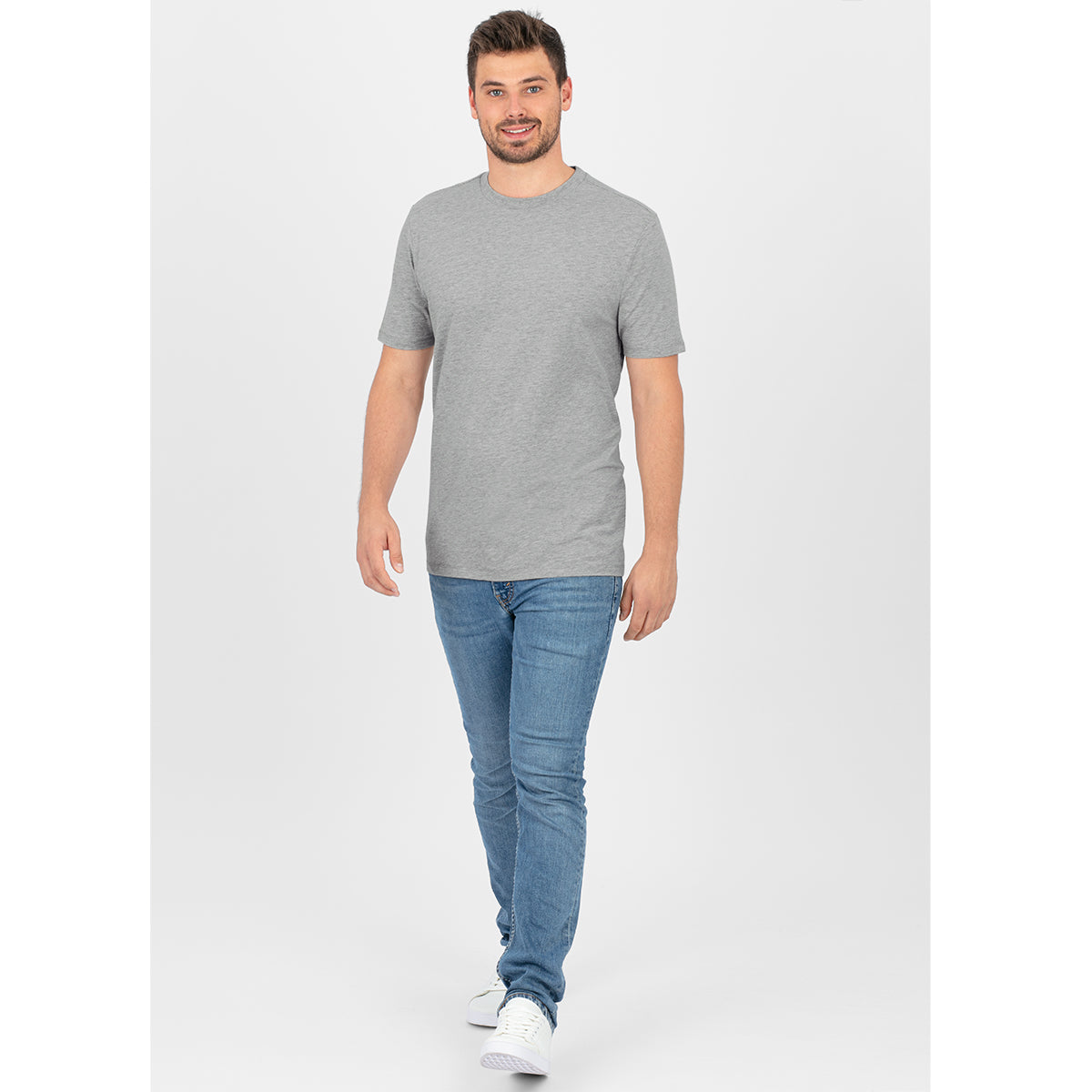 T-Shirt Organic Stretch