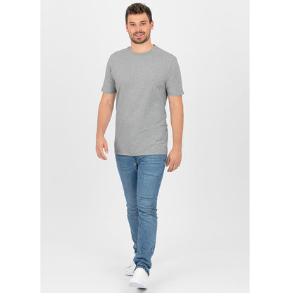 T-Shirt Organic Stretch