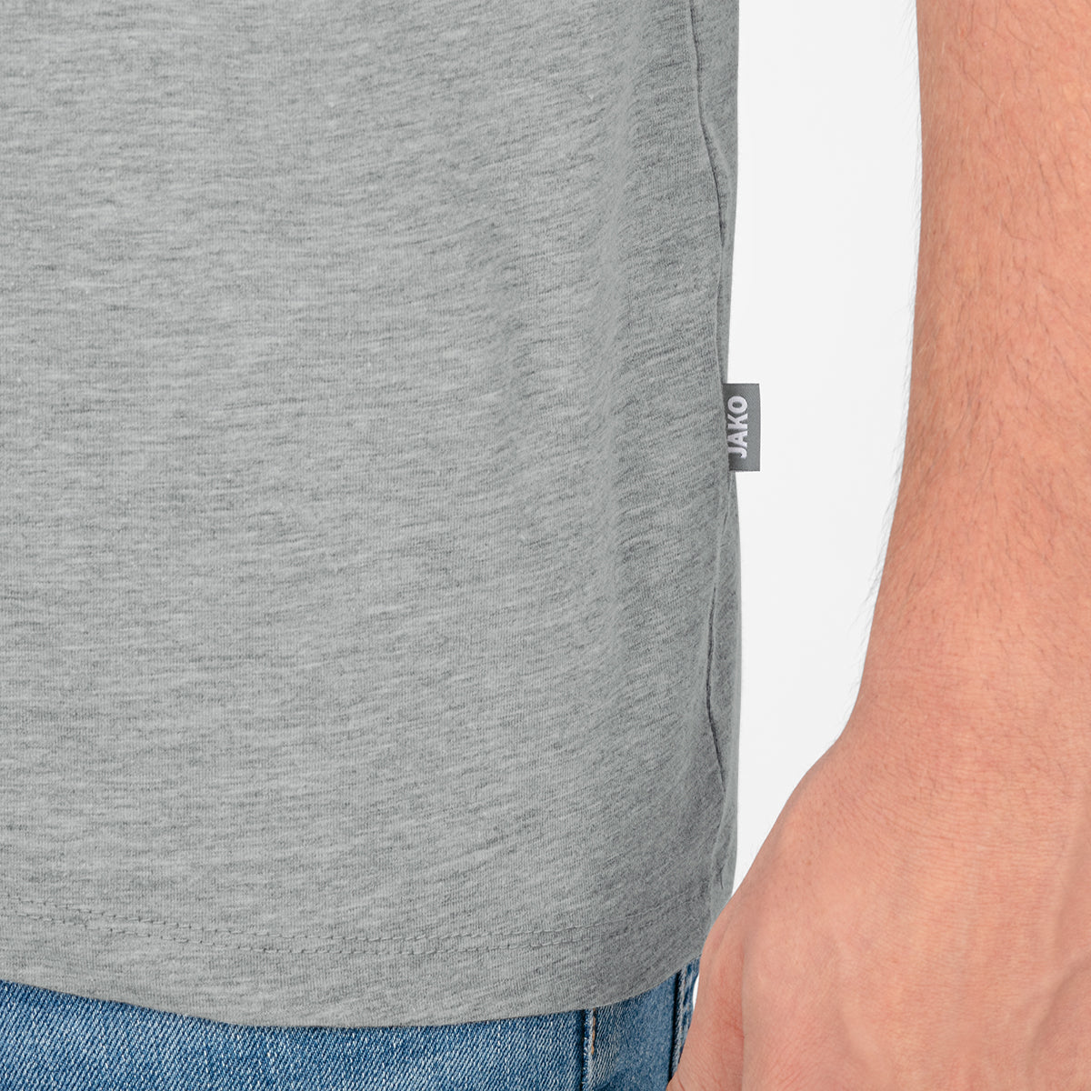 T-Shirt Organic Stretch