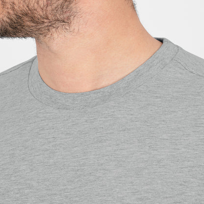 T-Shirt Organic Stretch