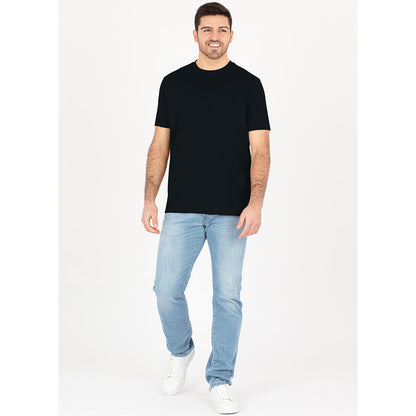 T-Shirt Organic Stretch