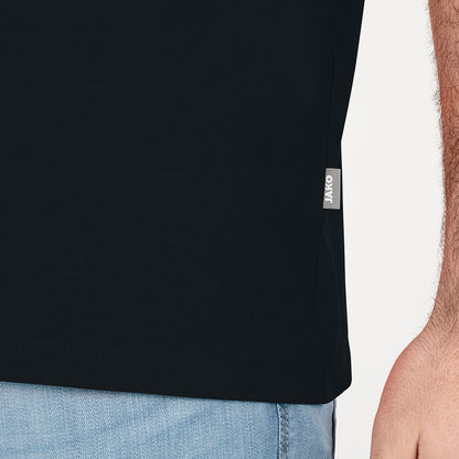 T-Shirt Organic Stretch