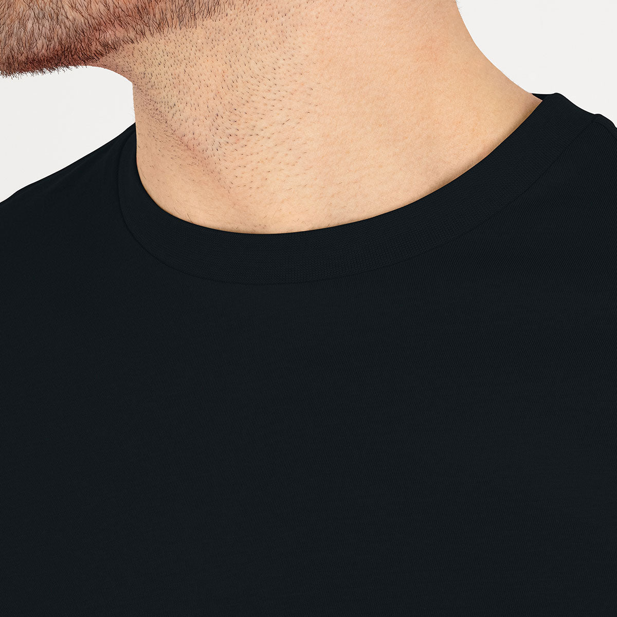 T-Shirt Organic Stretch