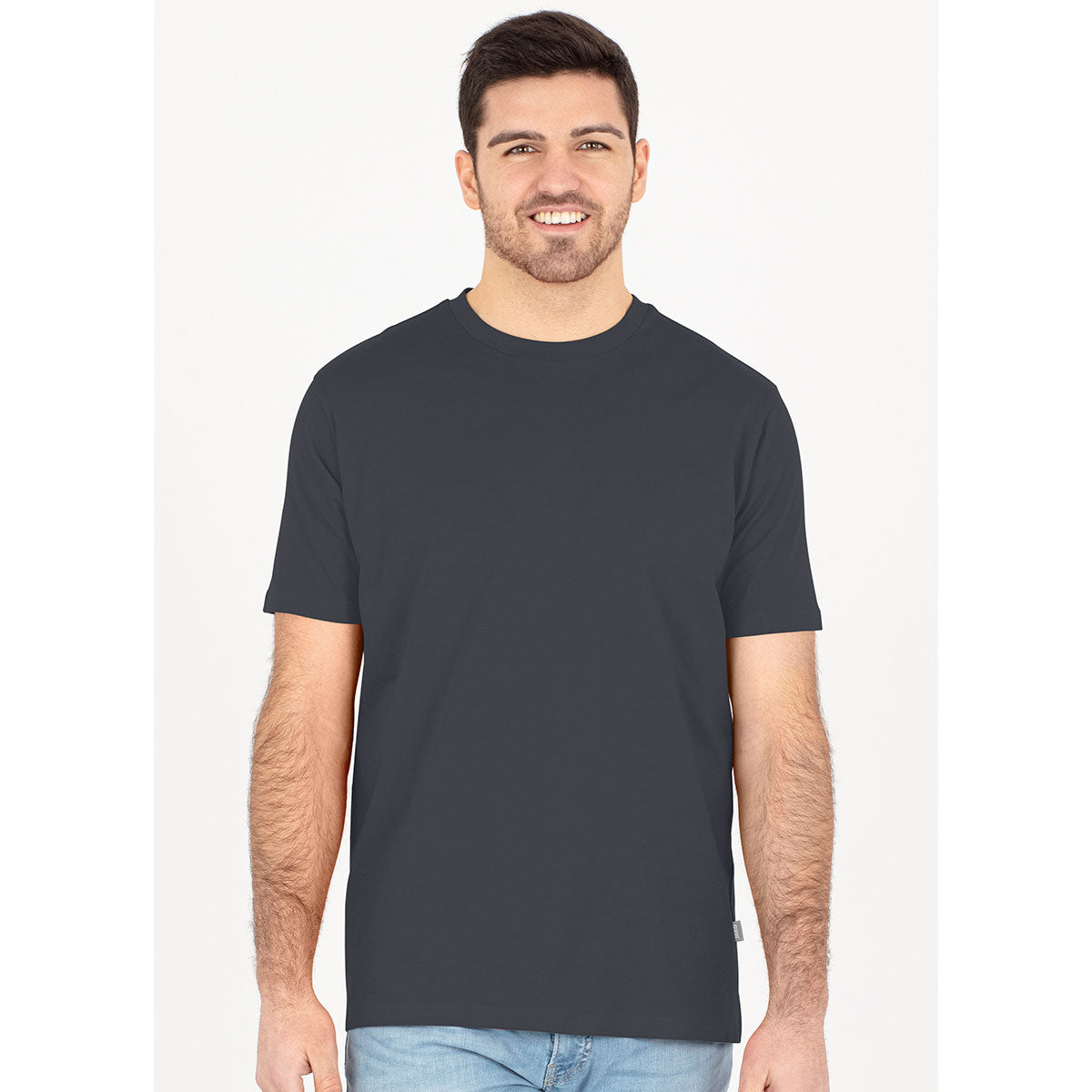 T-Shirt Organic Stretch
