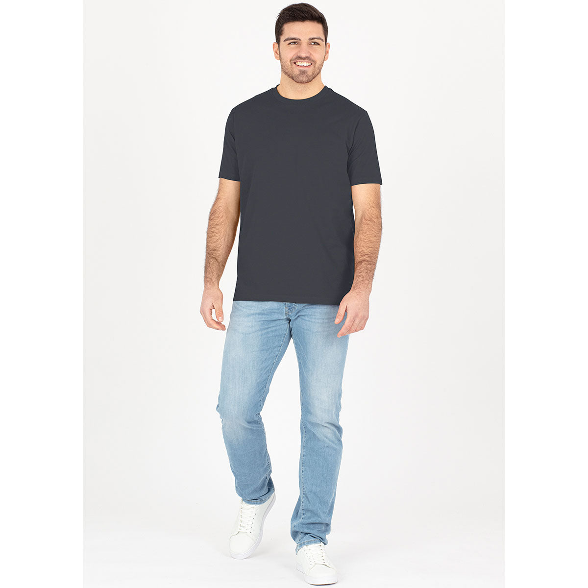 T-Shirt Organic Stretch