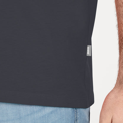 T-Shirt Organic Stretch