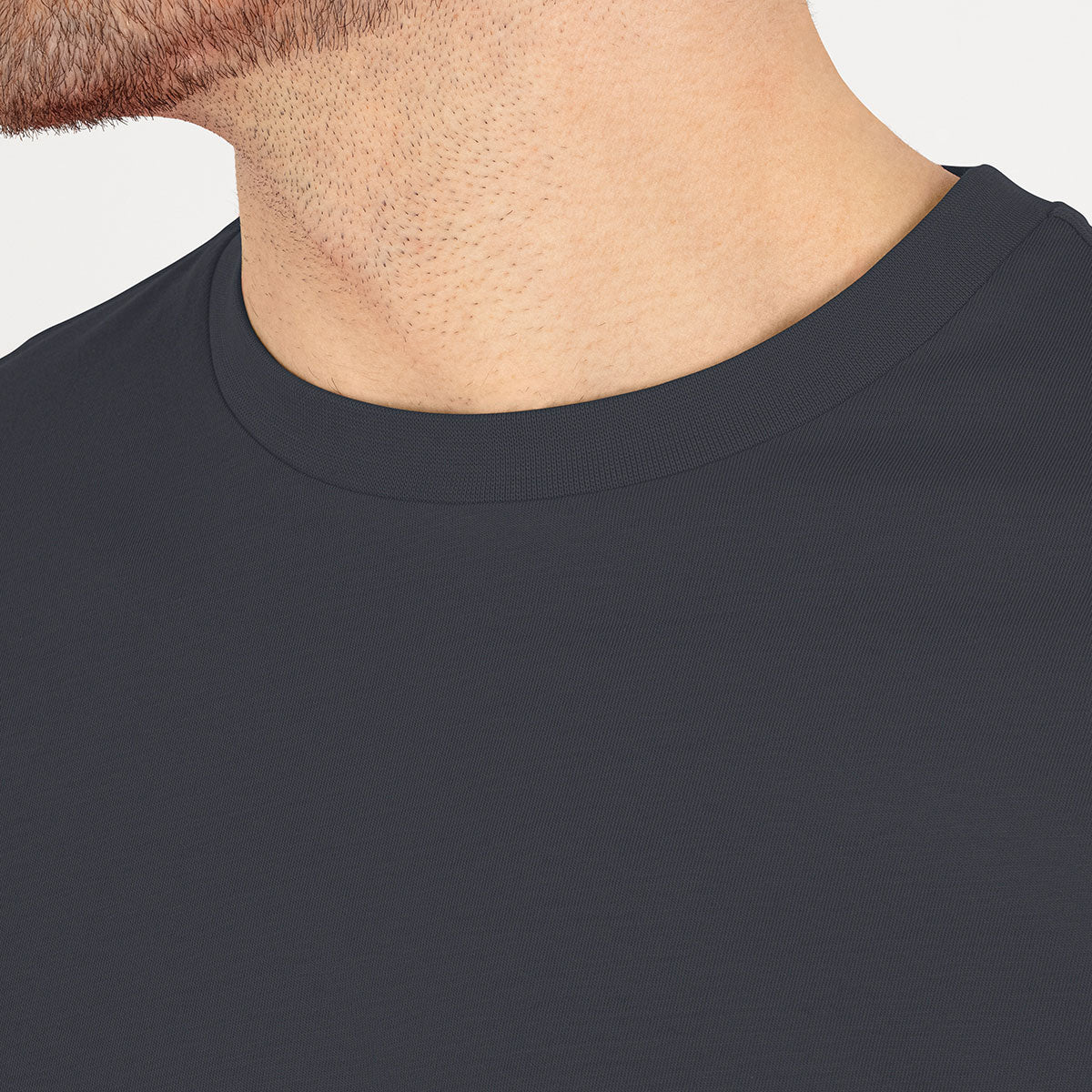 T-Shirt Organic Stretch
