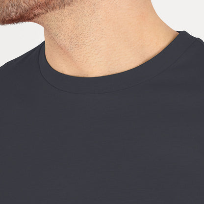 T-Shirt Organic Stretch