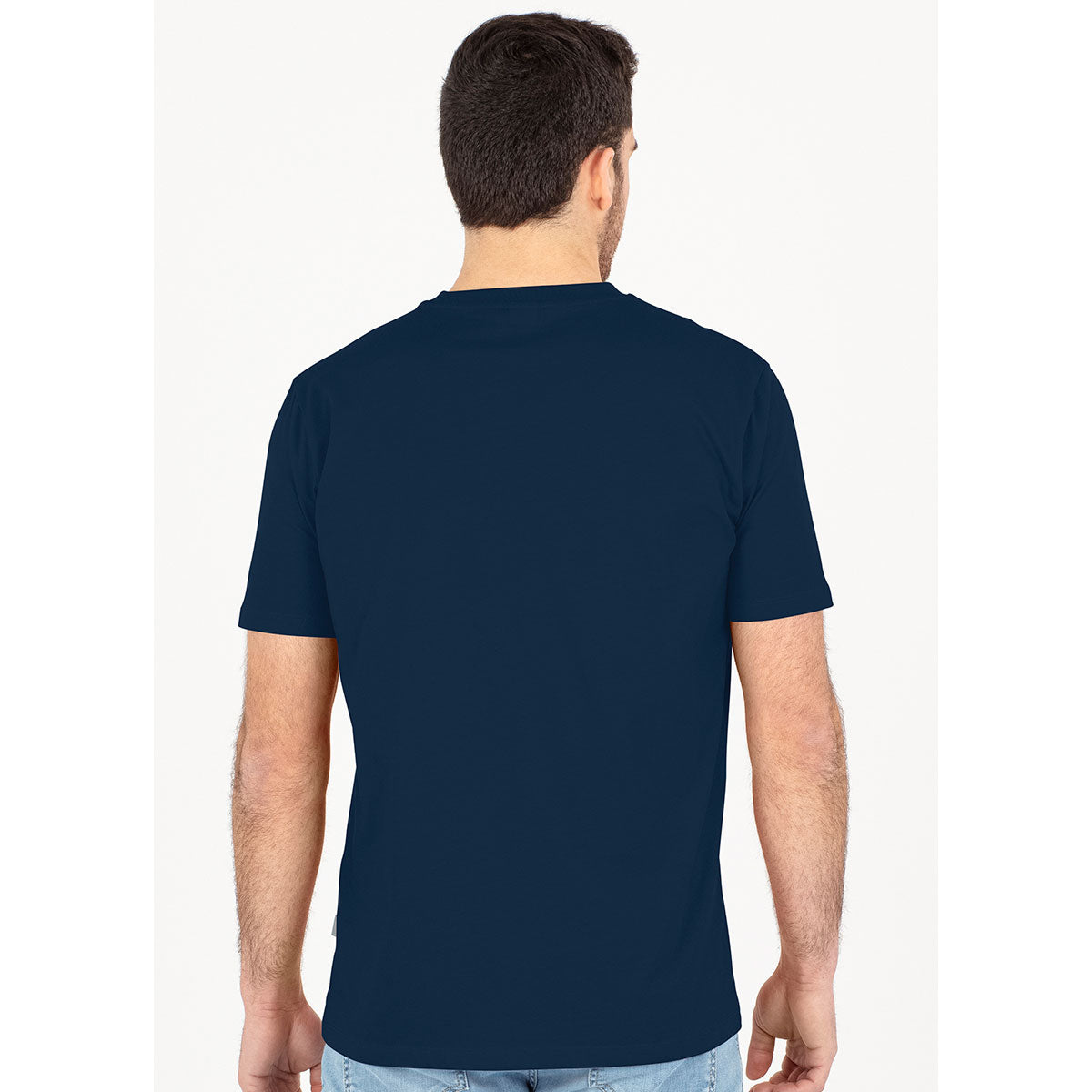 T-Shirt Organic Stretch