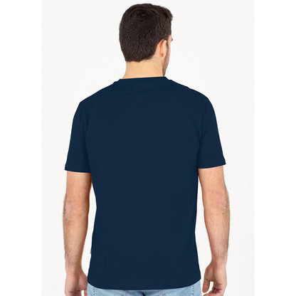 T-Shirt Organic Stretch