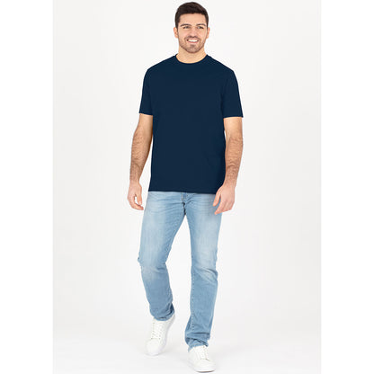 T-Shirt Organic Stretch