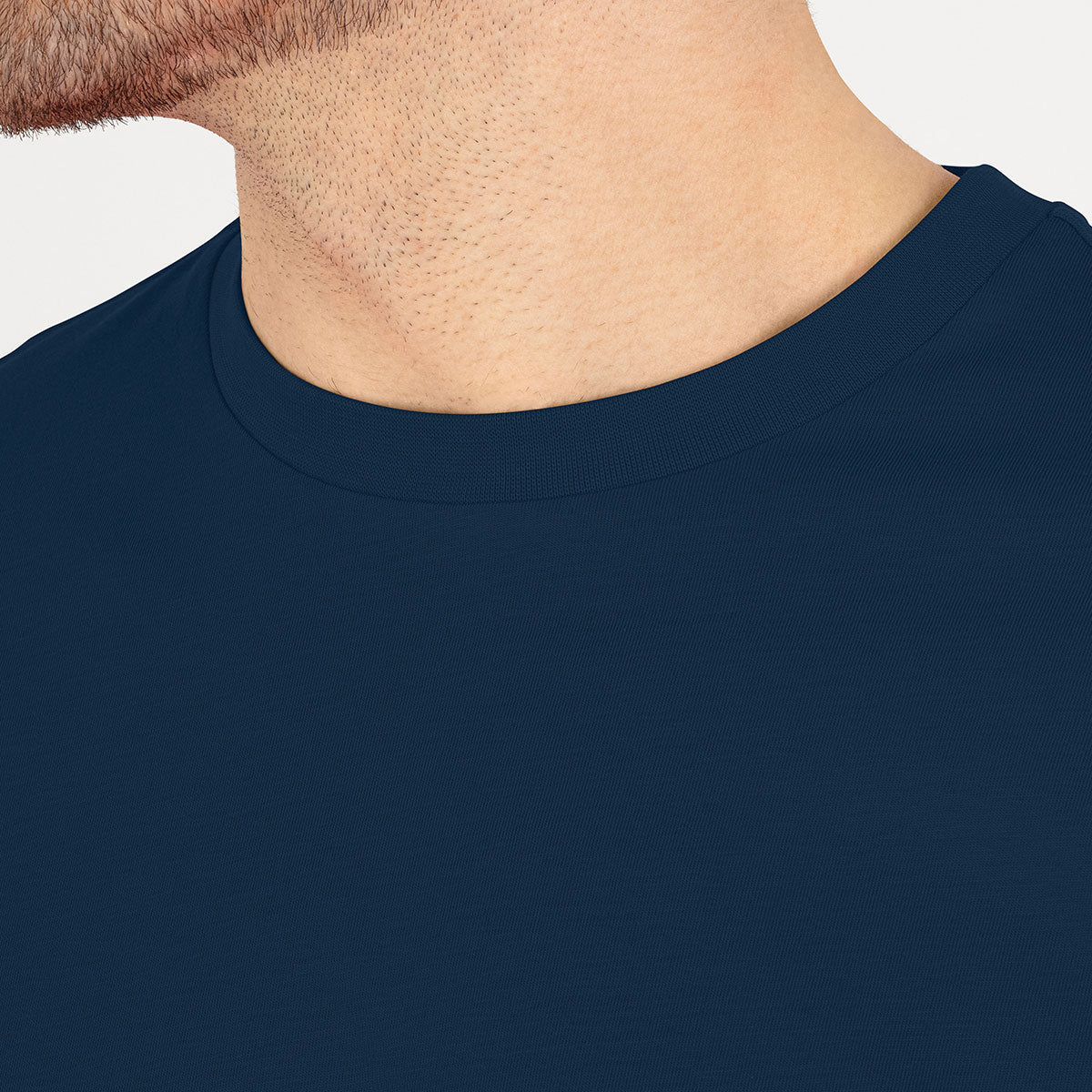 T-Shirt Organic Stretch