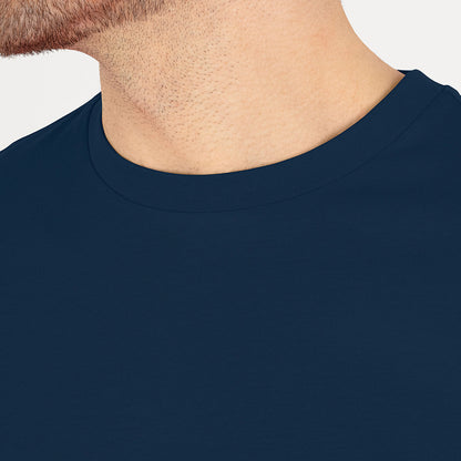 T-Shirt Organic Stretch