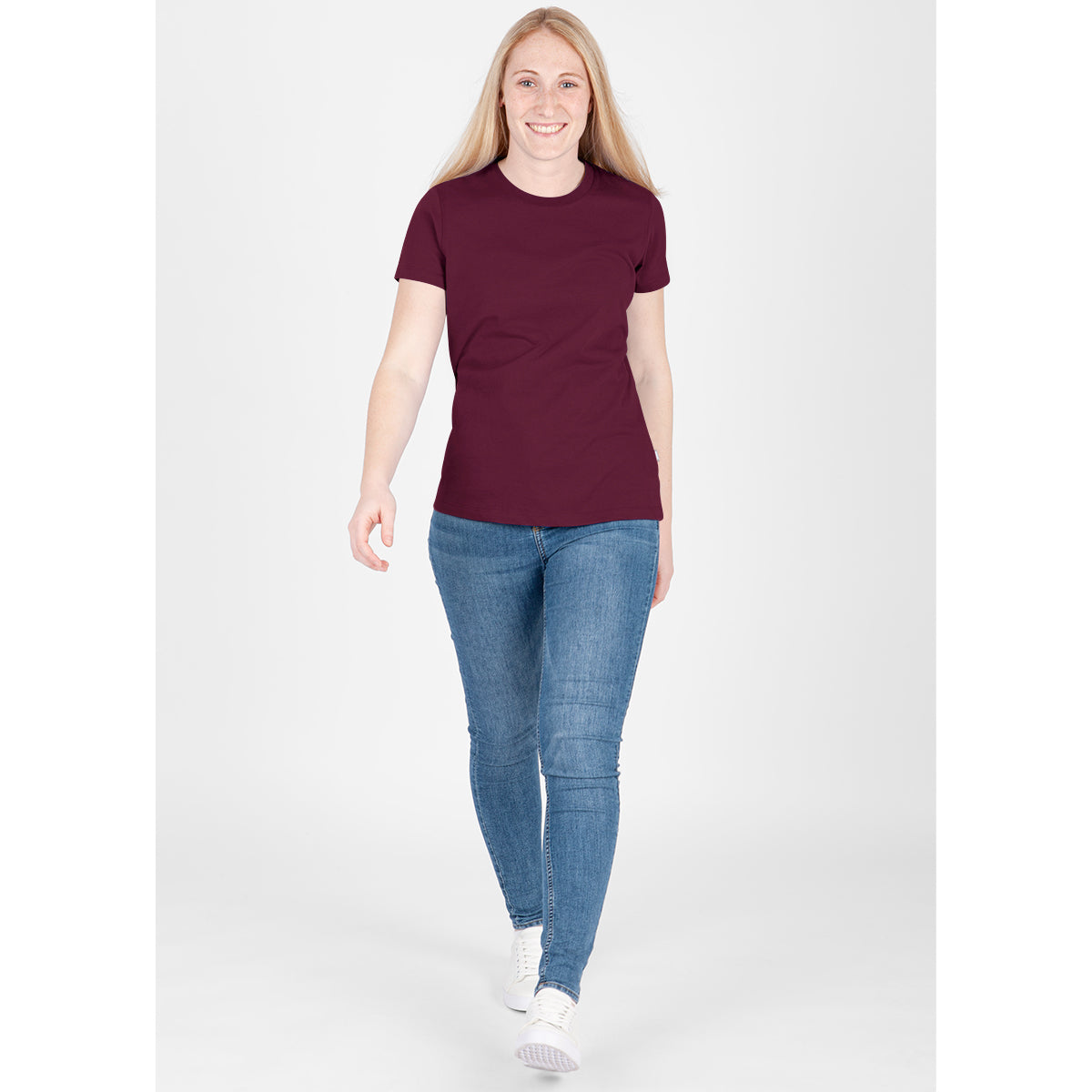 T-Shirt Doubletex