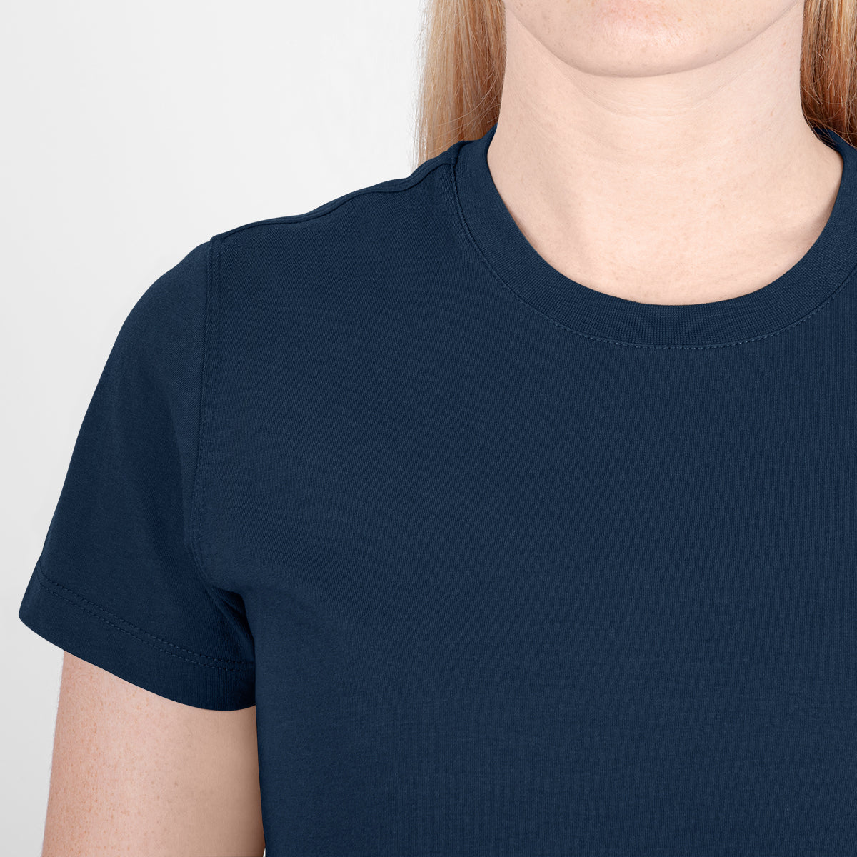 T-Shirt Doubletex