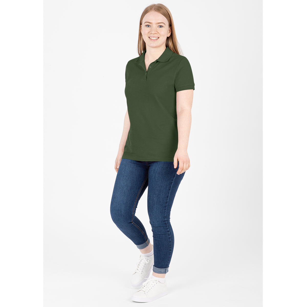 Polo Organic