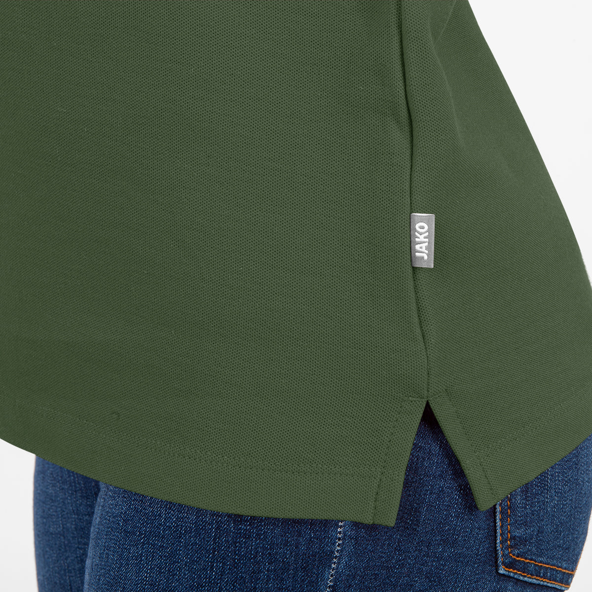 Polo Organic