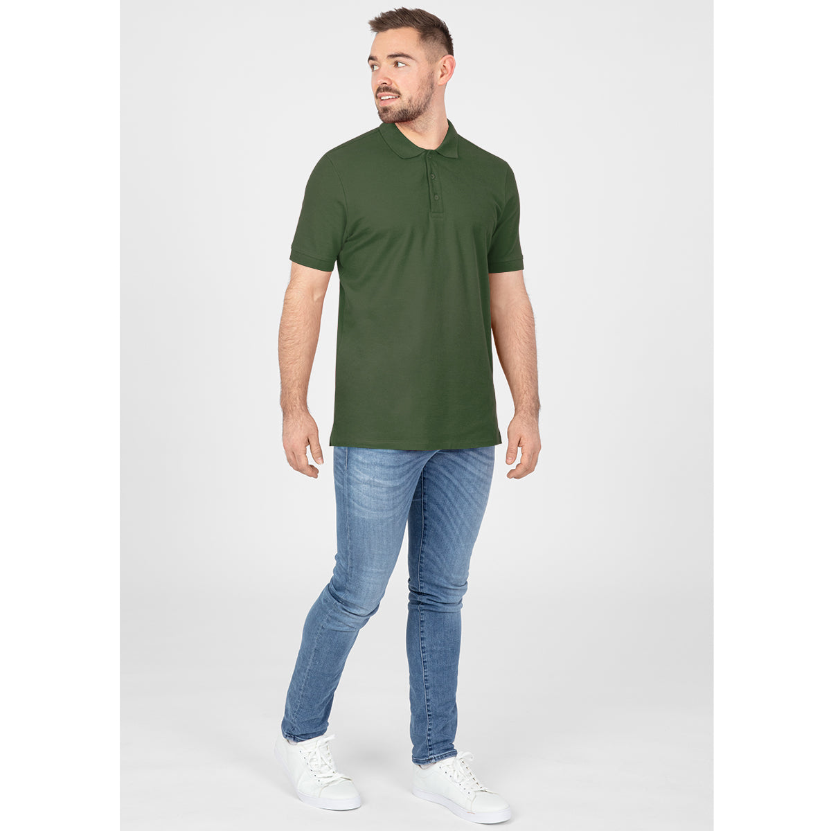 Polo Organic