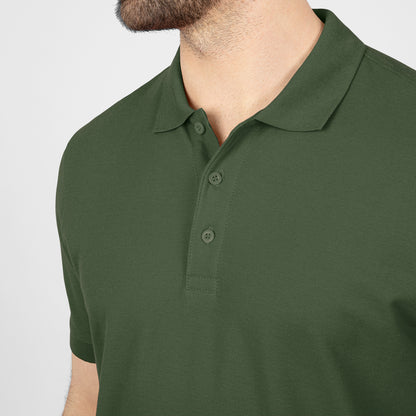 Polo Organic