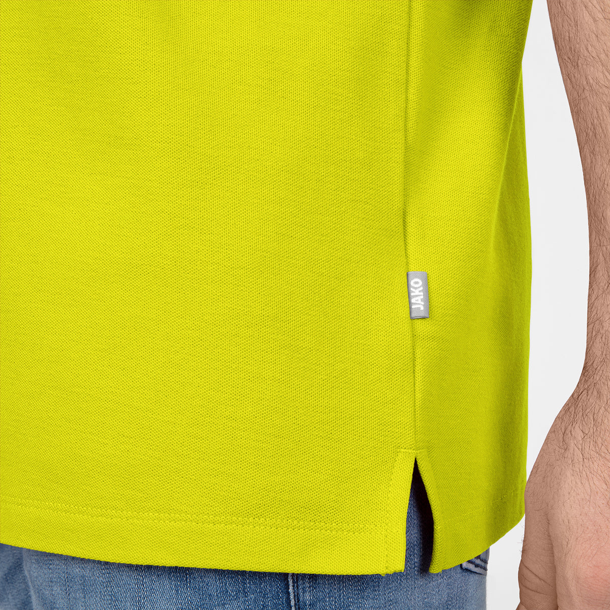 Polo Organic