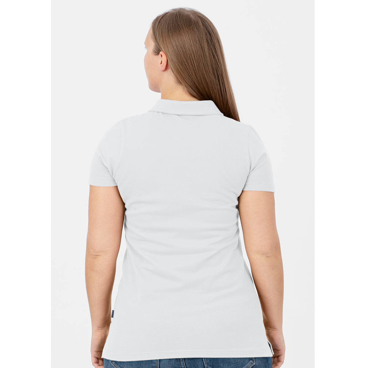 Polo Organic Stretch