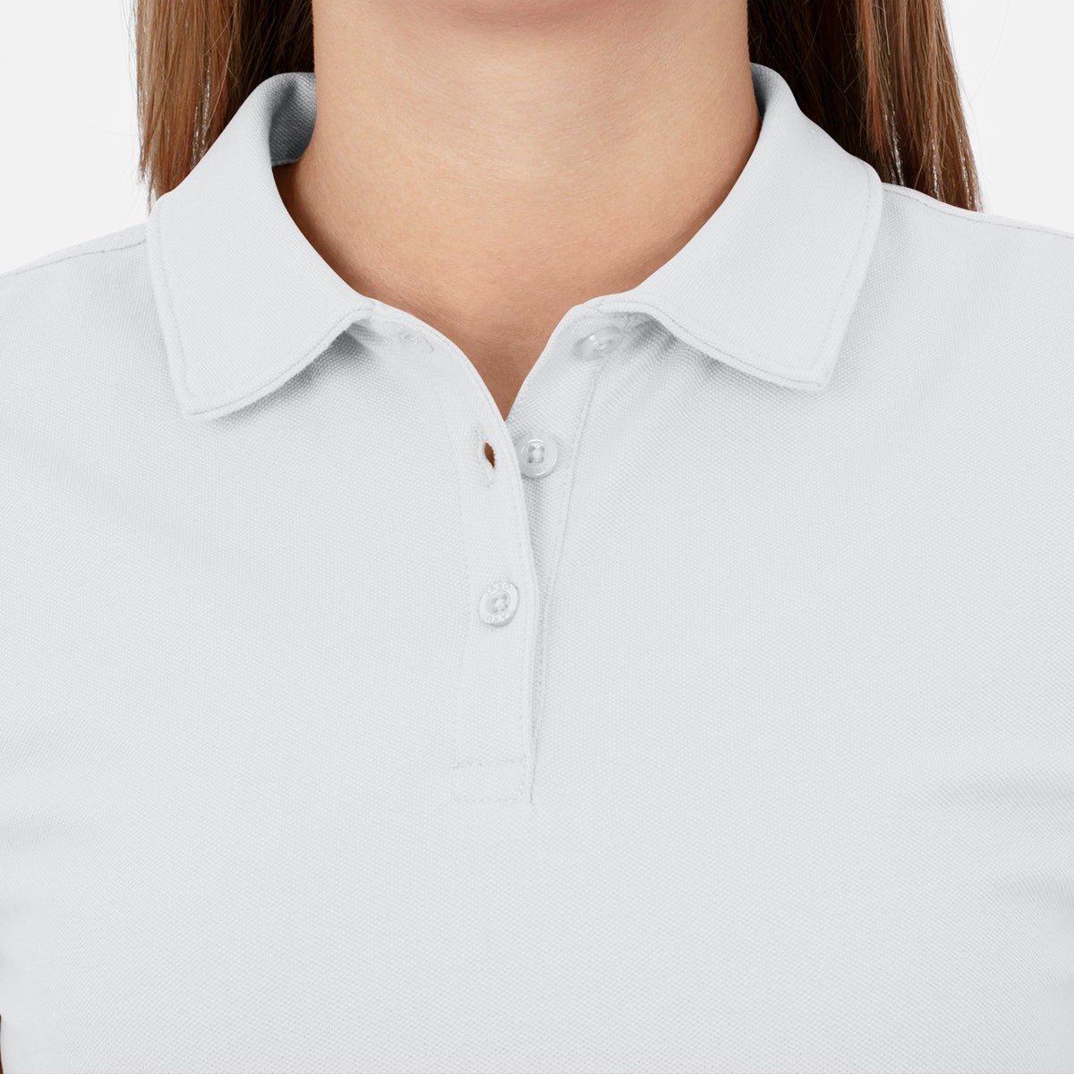 Polo Organic Stretch
