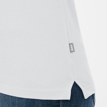Polo Organic Stretch