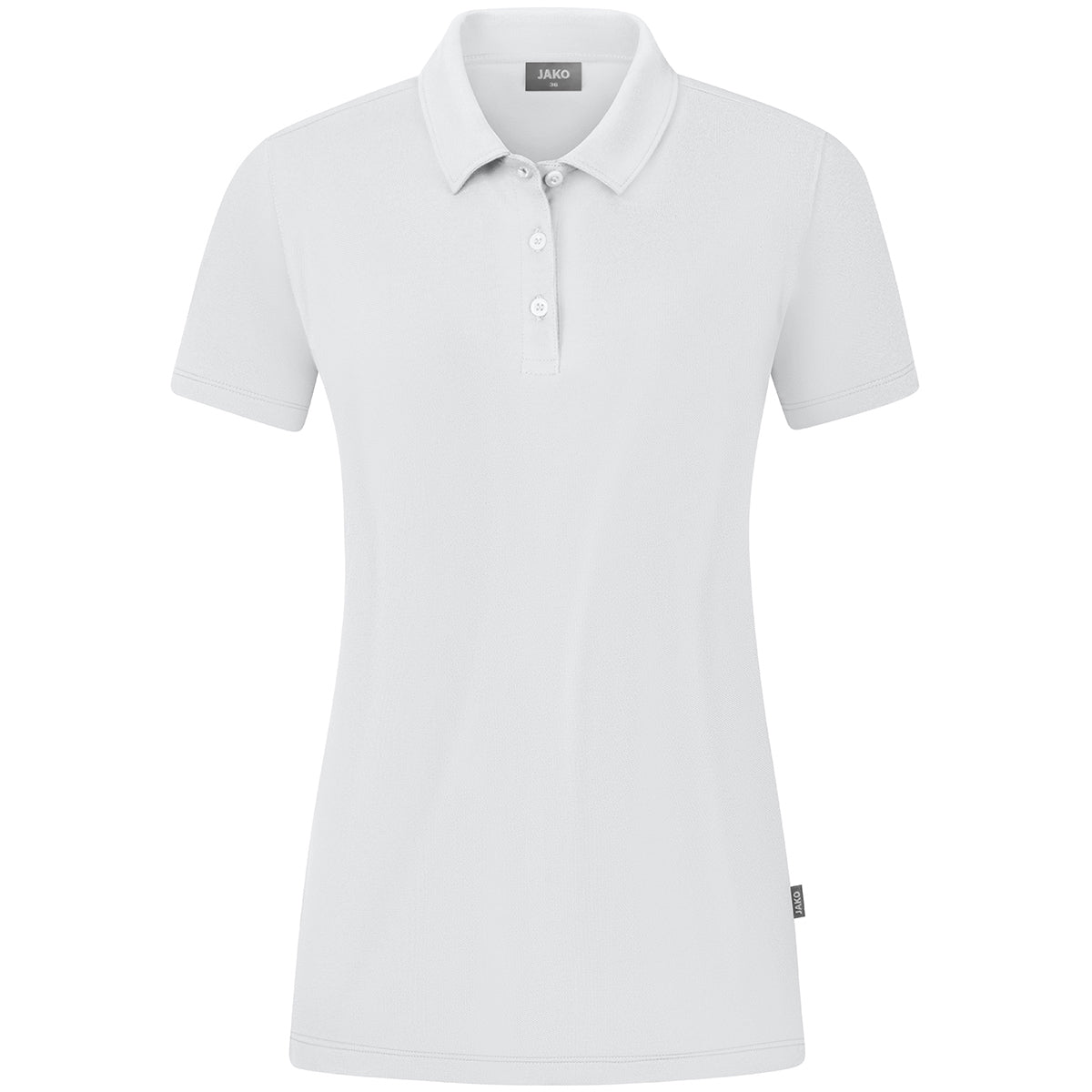 Polo Organic Stretch