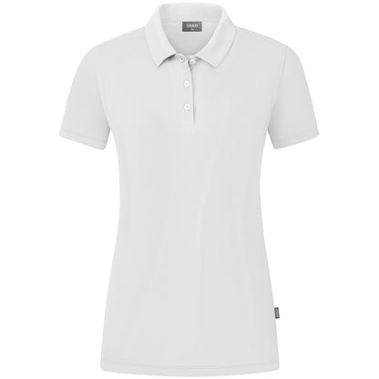 Polo Organic Stretch