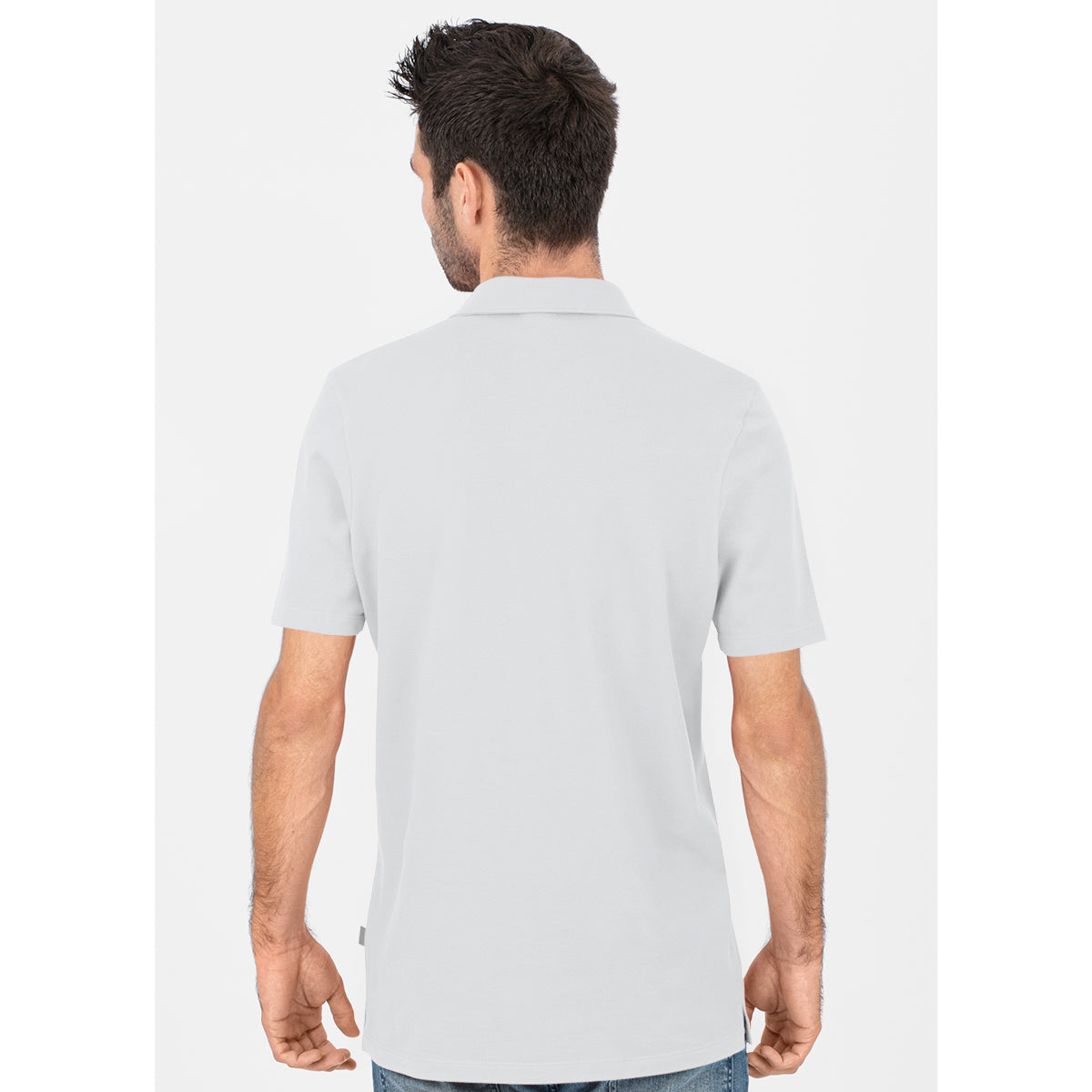 Polo Organic Stretch
