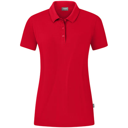 Polo Organic Stretch