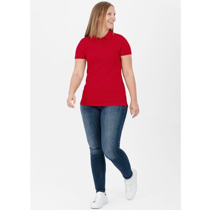 Polo Organic Stretch