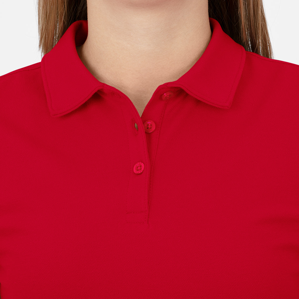 Polo Organic Stretch