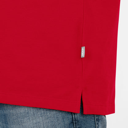 Polo Organic Stretch
