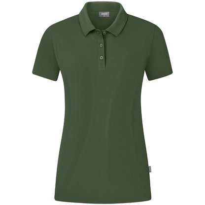 Polo Organic Stretch