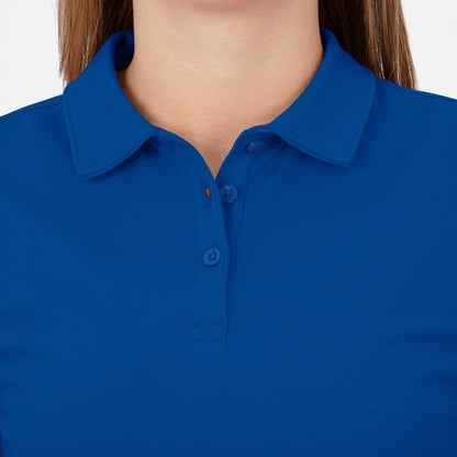 Polo Organic Stretch