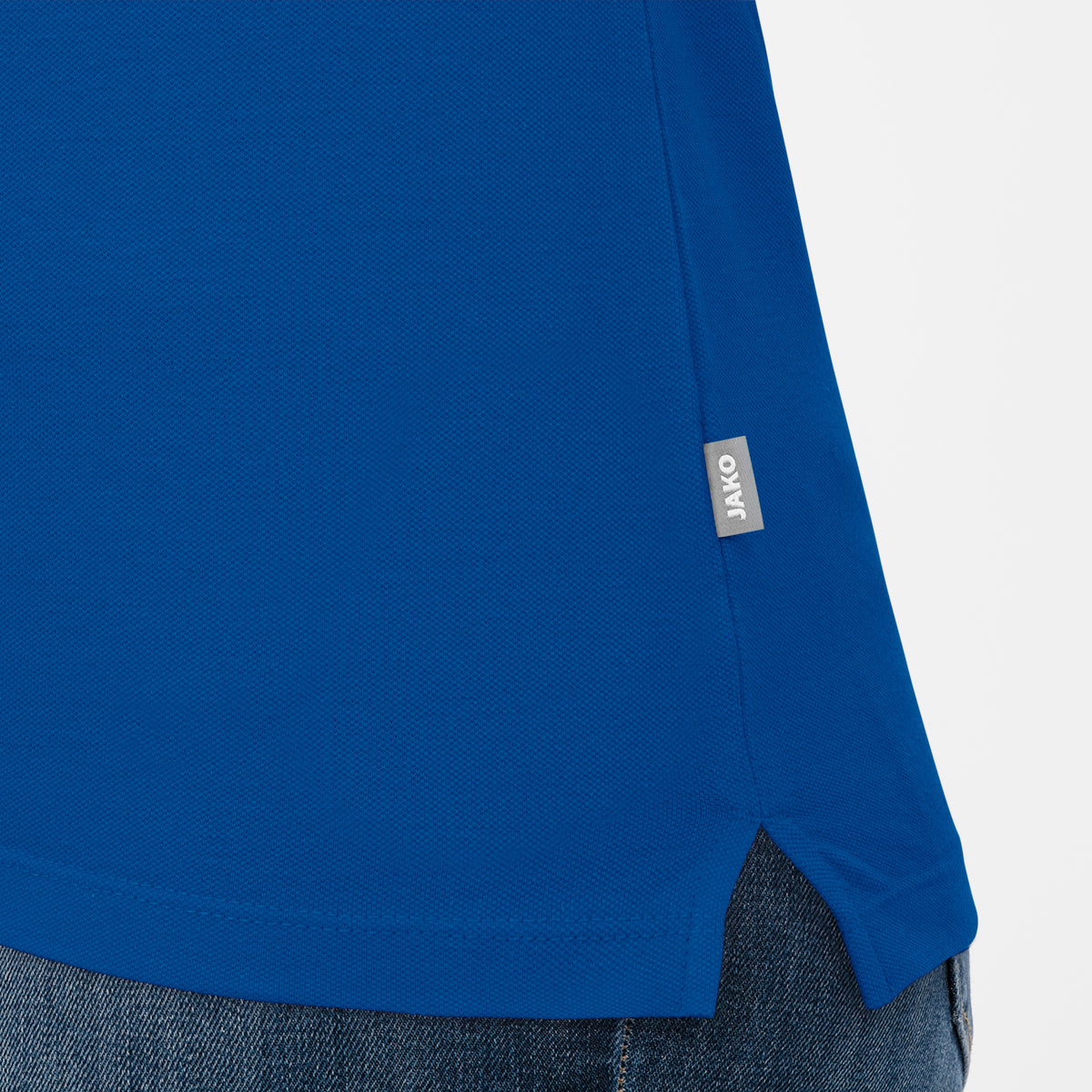 Polo Organic Stretch